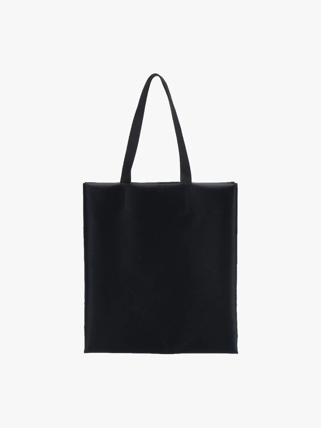 côte&ciel Todd Satellite skuldertaske 17L sort