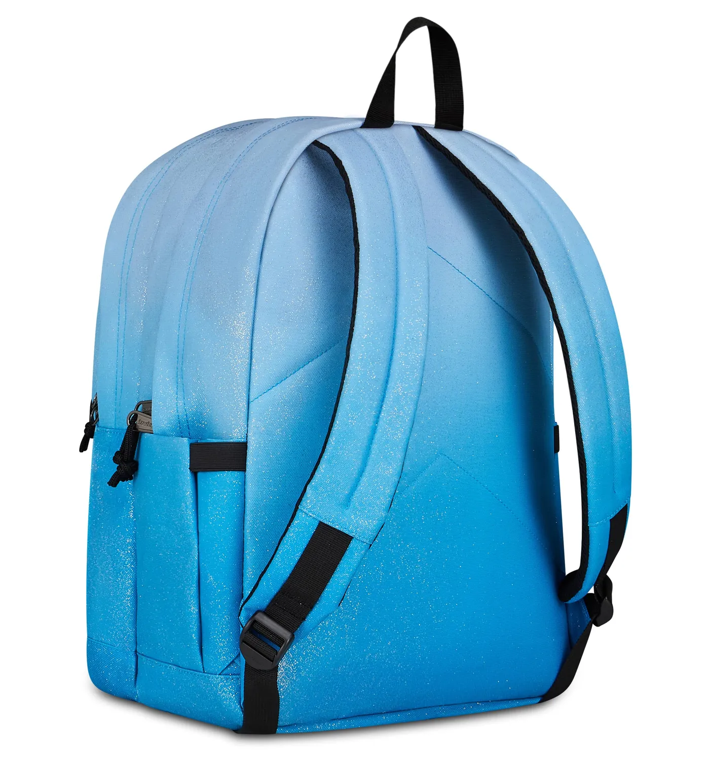 Invicta Jelek Fantasy Shine rygsæk 34 liter glitter