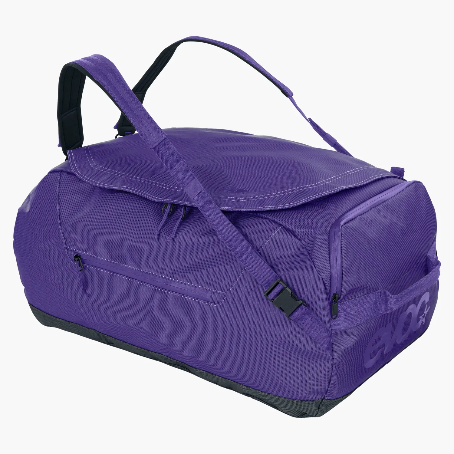 Evoc Duffle Bag 60 rejsetaske 60 liter vandafvisende