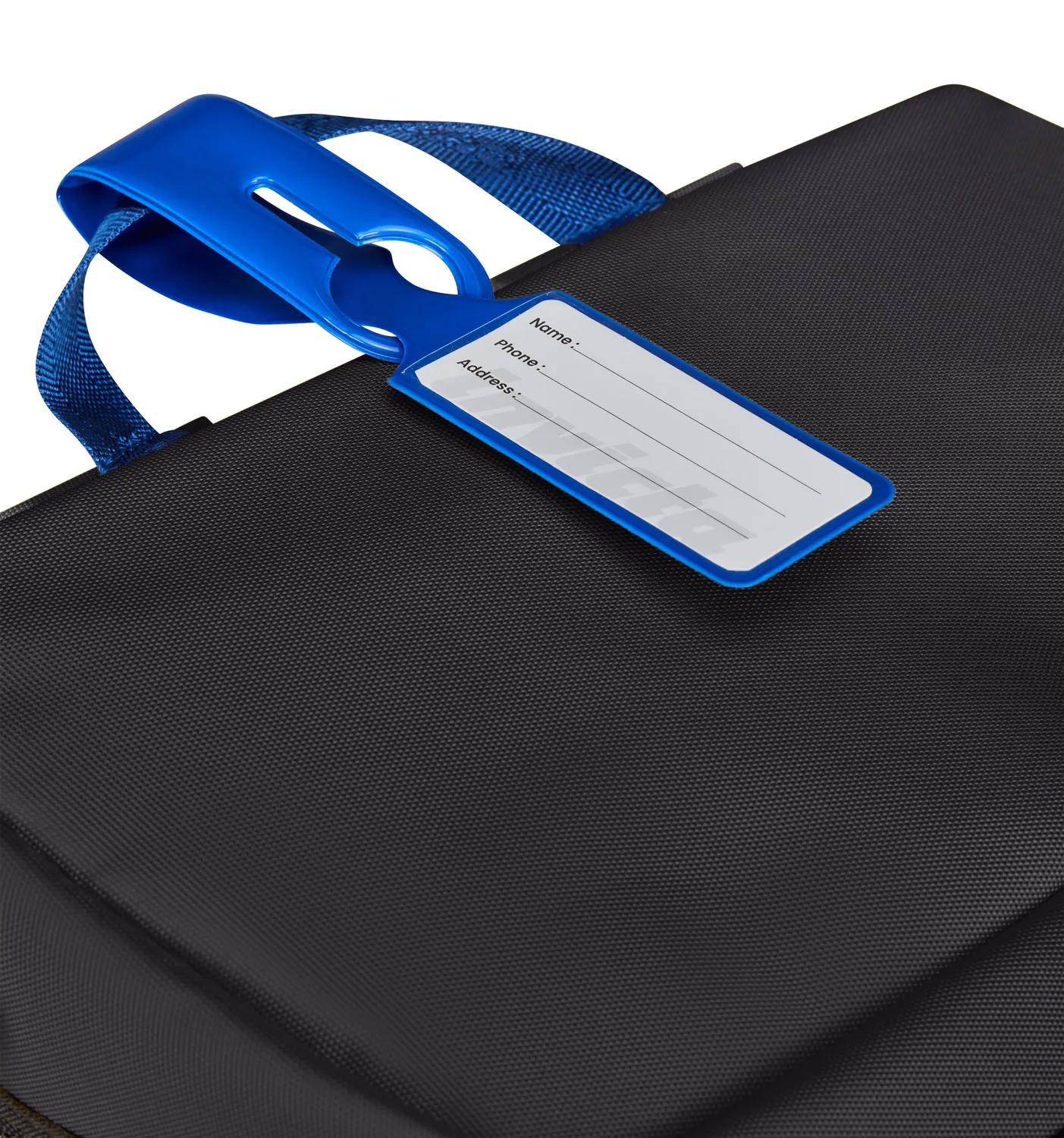 Invicta Backlike Urban rygsæk 20,5 liter 14" pc