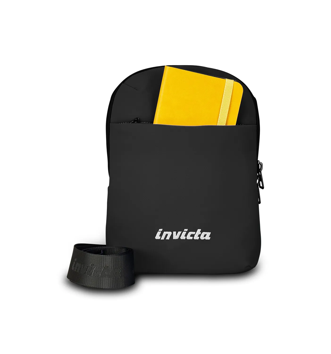Invicta Windly skuldertaske crossbody