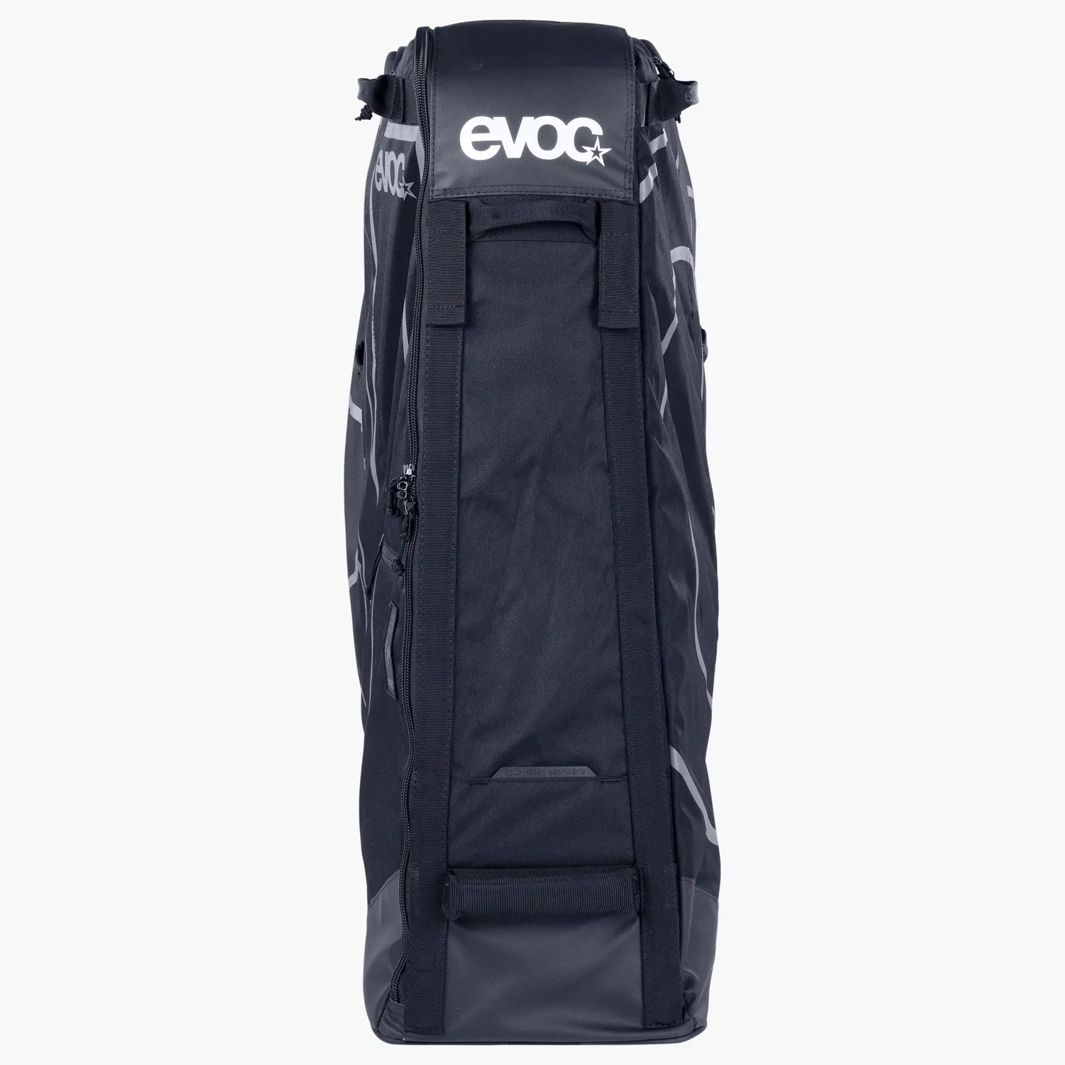 Evoc Bike Bag cykeltransporttaske sort beskyttende