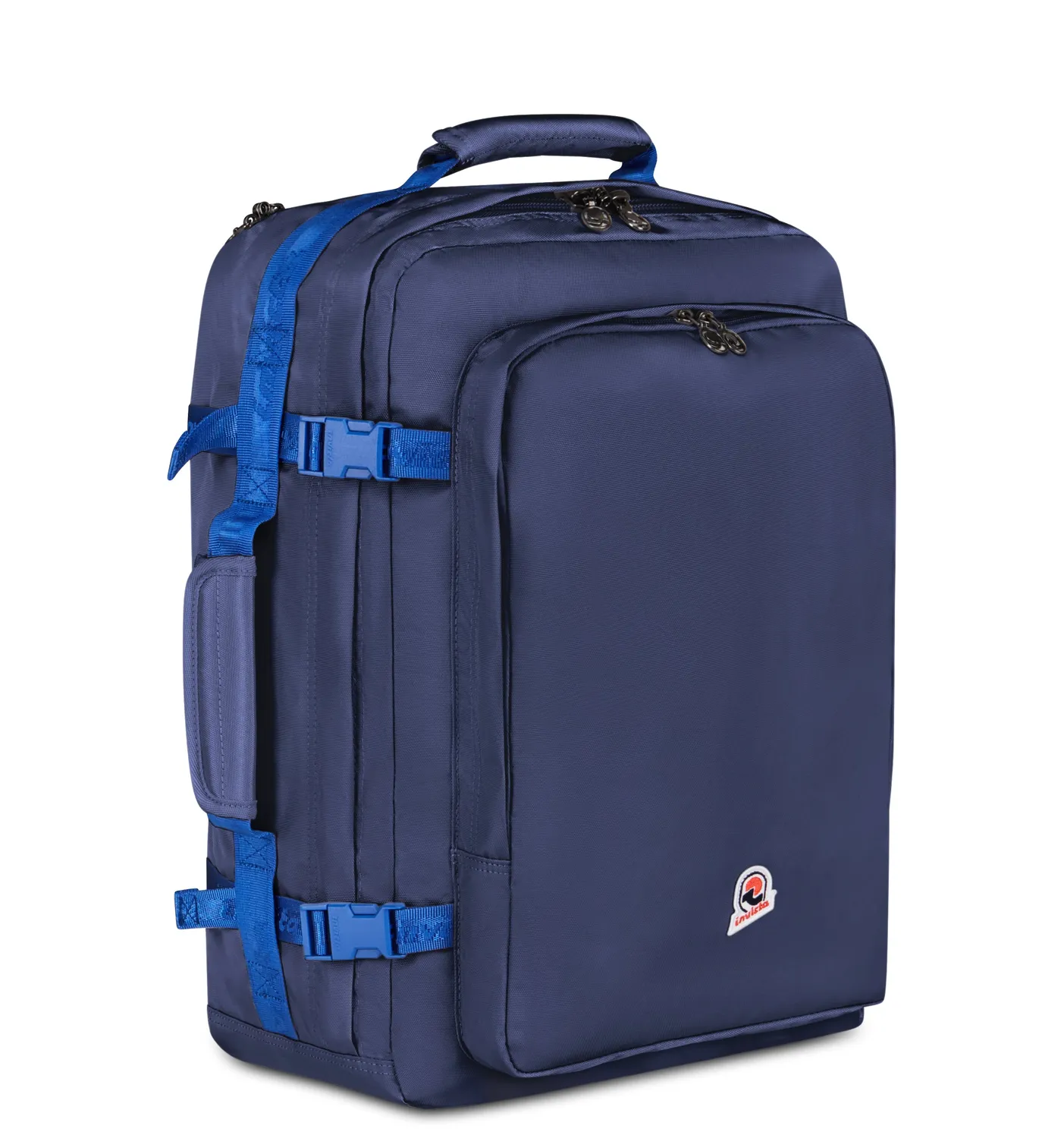 Invicta Freeway L rygsæk 47 liter laptop 15,6"