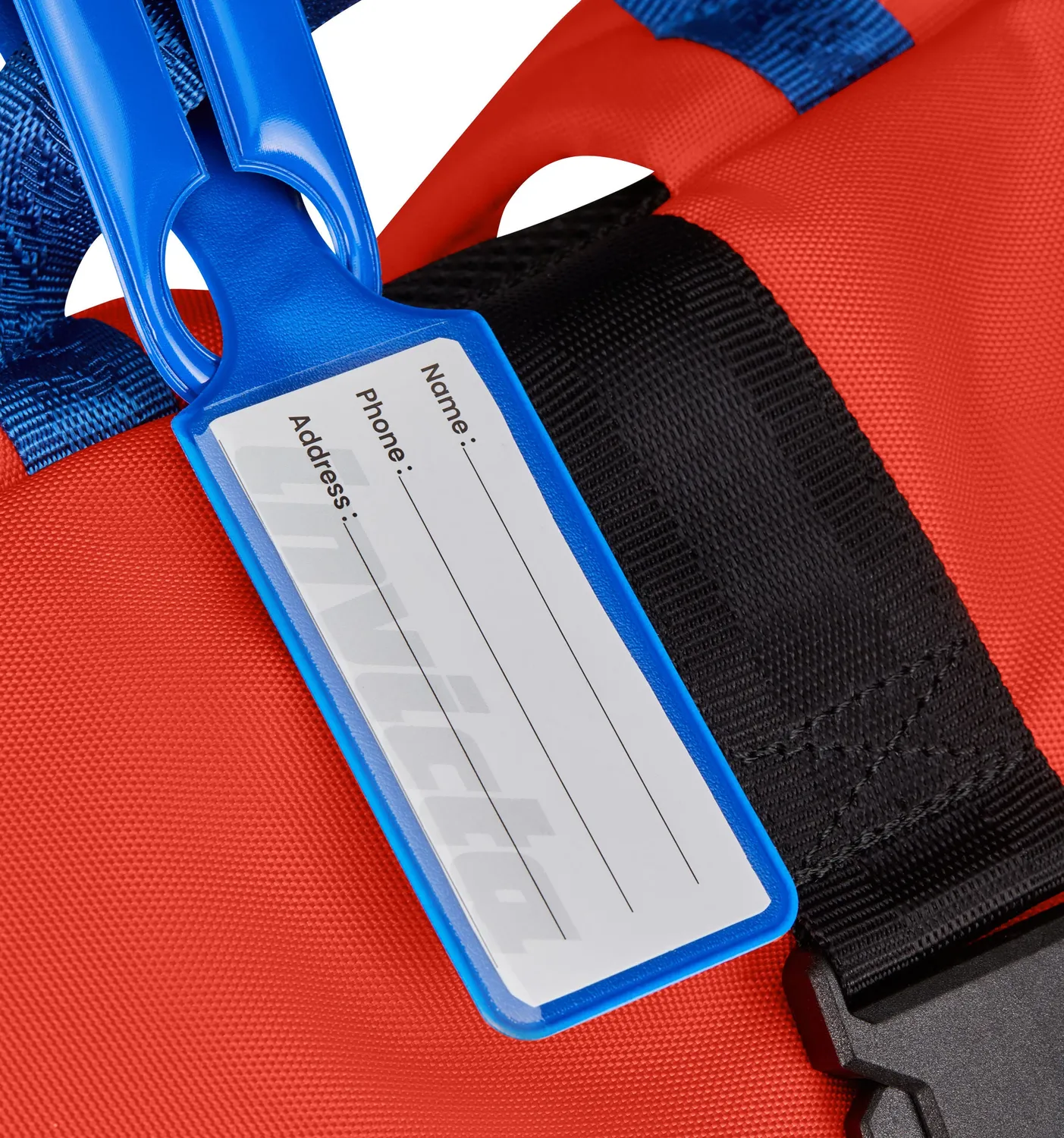 Invicta Lodge Urban rygsæk 19-29 liter vandafvisende