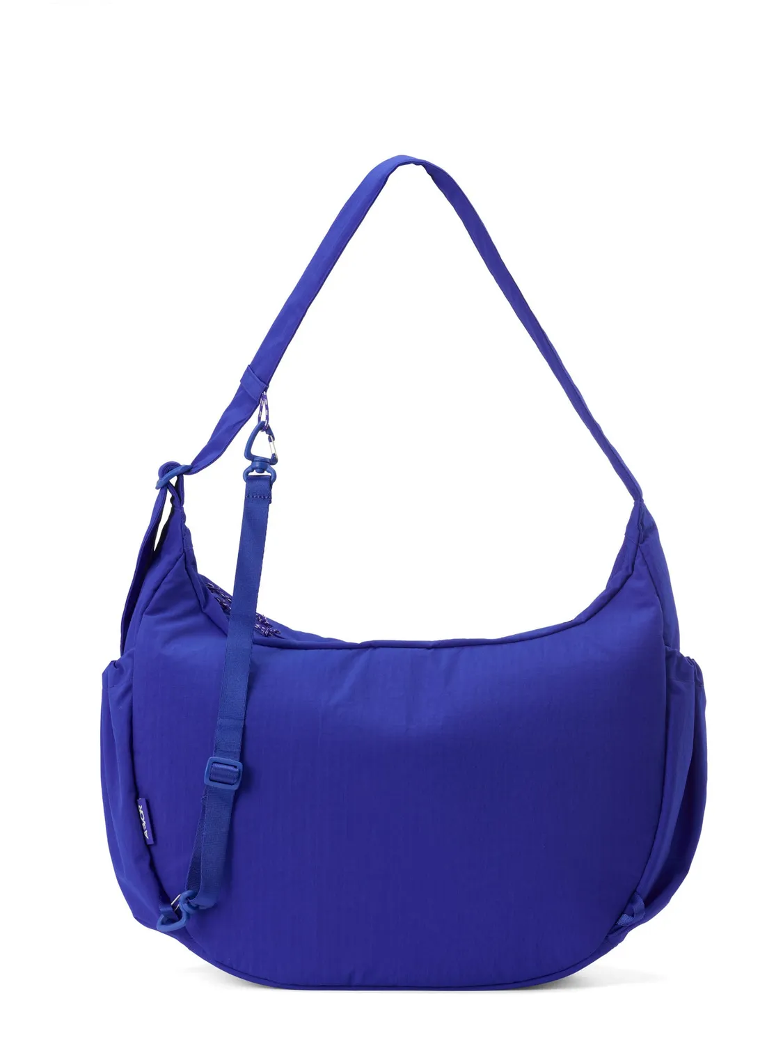 Aevor Slouchy Bag skuldertaske electric blue 23 liter