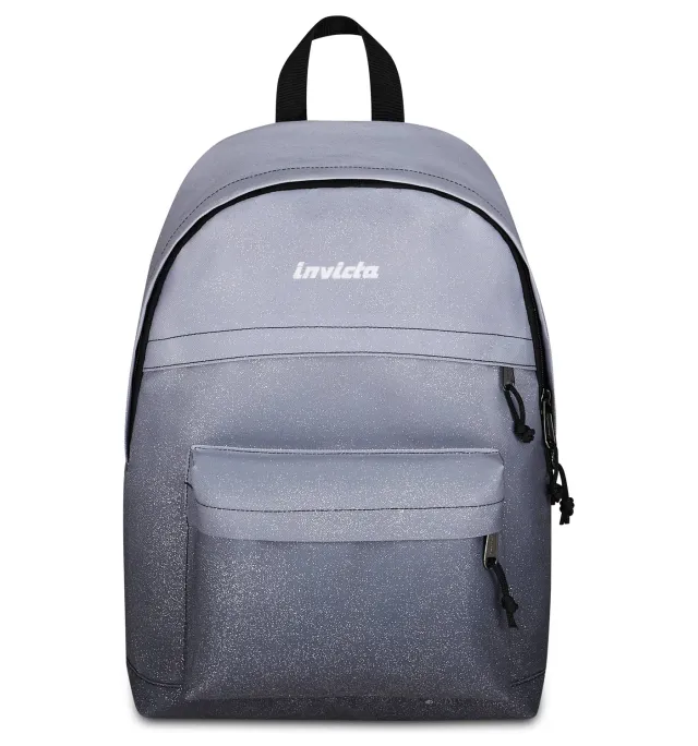 Invicta American Fantasy Shine rygsæk glitter 14"