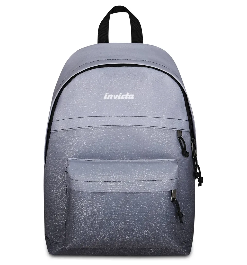 Invicta American Fantasy Shine rygsæk glitter 14"