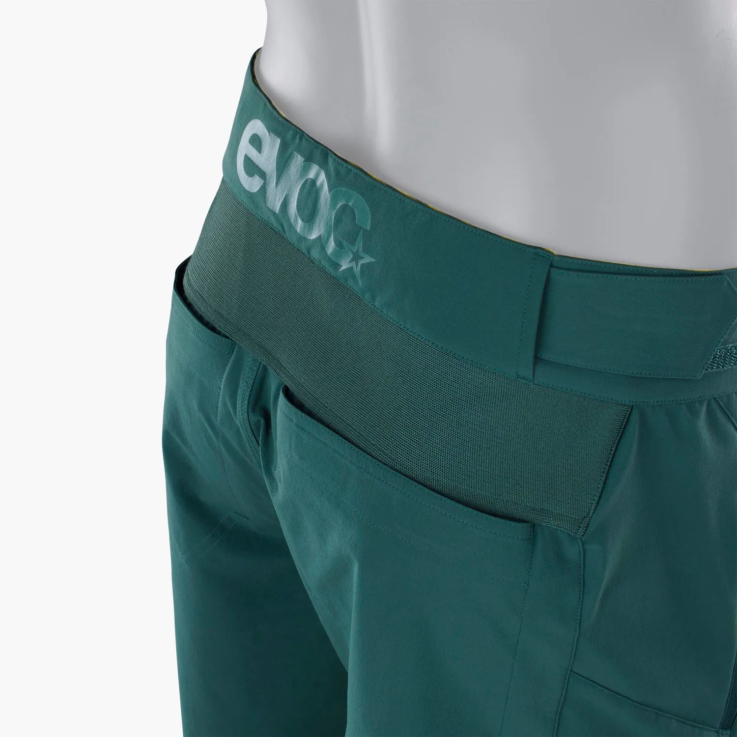 Evoc Bike Shorts Men cykelshorts sort 32