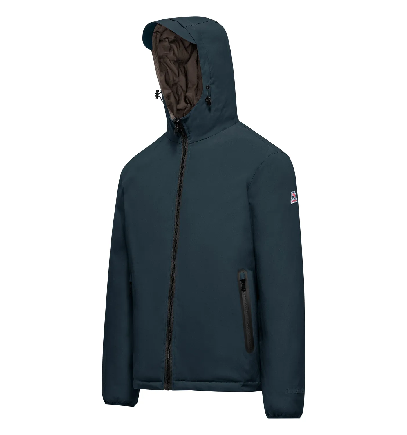 Invicta reversibel herrejakke 2014 str S vandafvisende