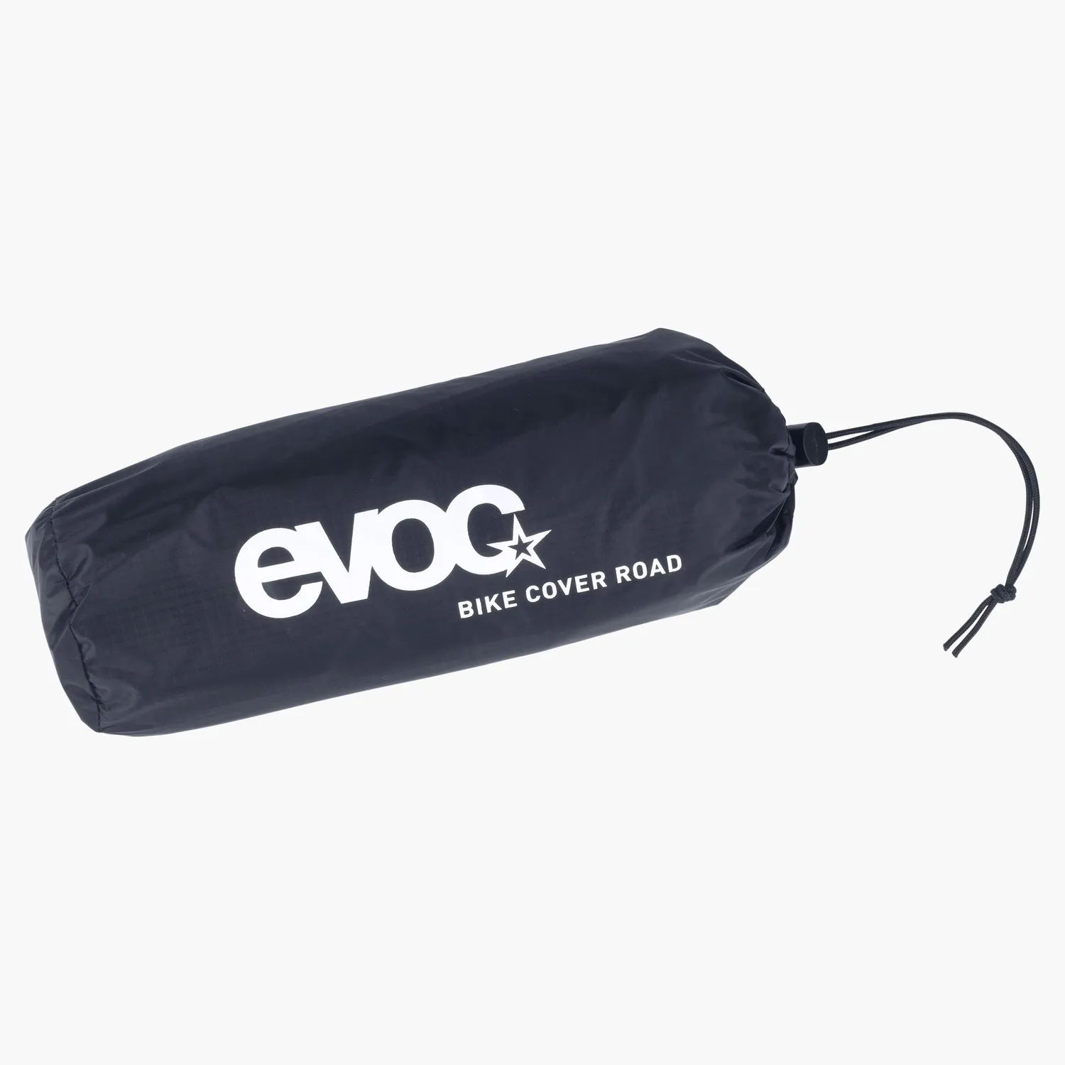Evoc Bike Cover Road cykeltaske sort til tog