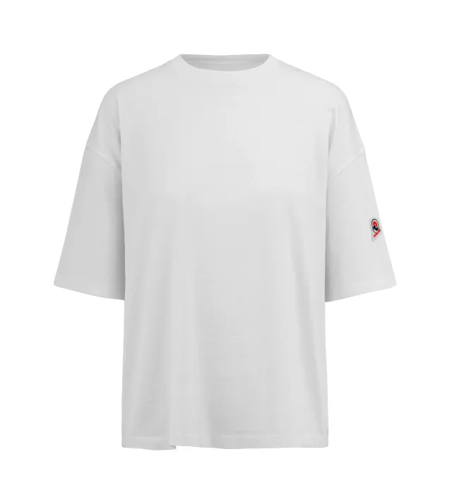 Invicta T-shirt 01 økologisk bomuld faded