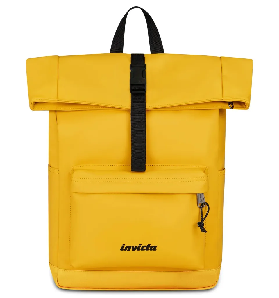 Invict-Act Fold Slim City rygsæk 20 liter