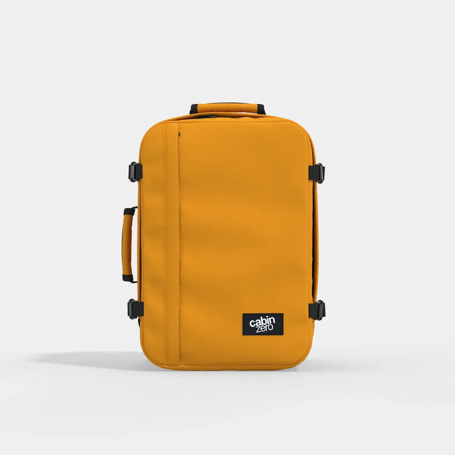 Cabin Zero Classic 36L rygsæk håndbagage let