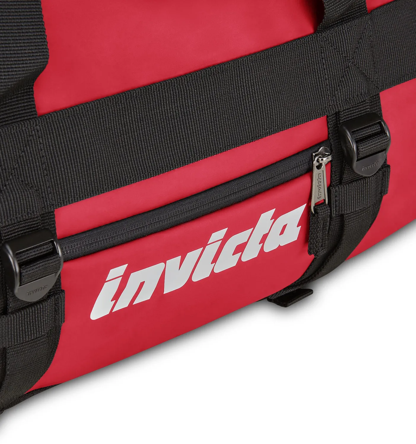 Invicta Commuter L rejsetaske 70 liter bærbar rygsæk