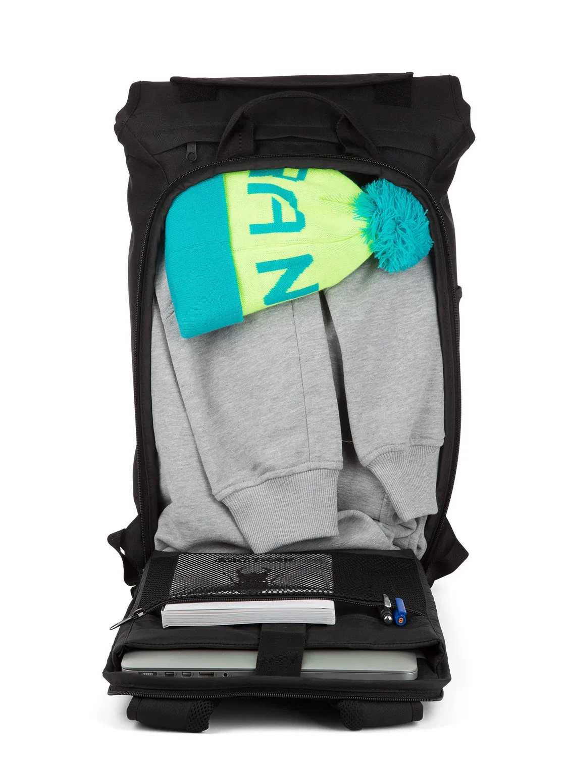Aevor Trip Pack + Volume Pack XL rejserygssæk sæt 10 liter