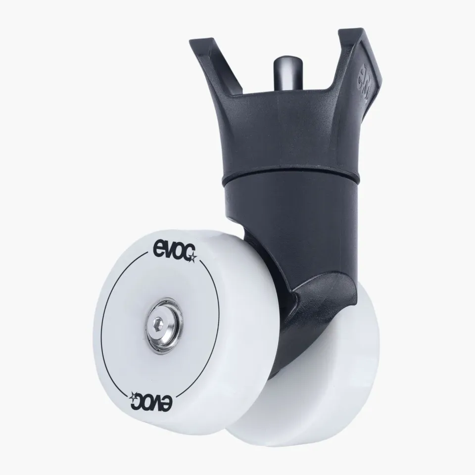 Evoc Clip On Wheel 3.0 ekstrahjul 54 mm hvid