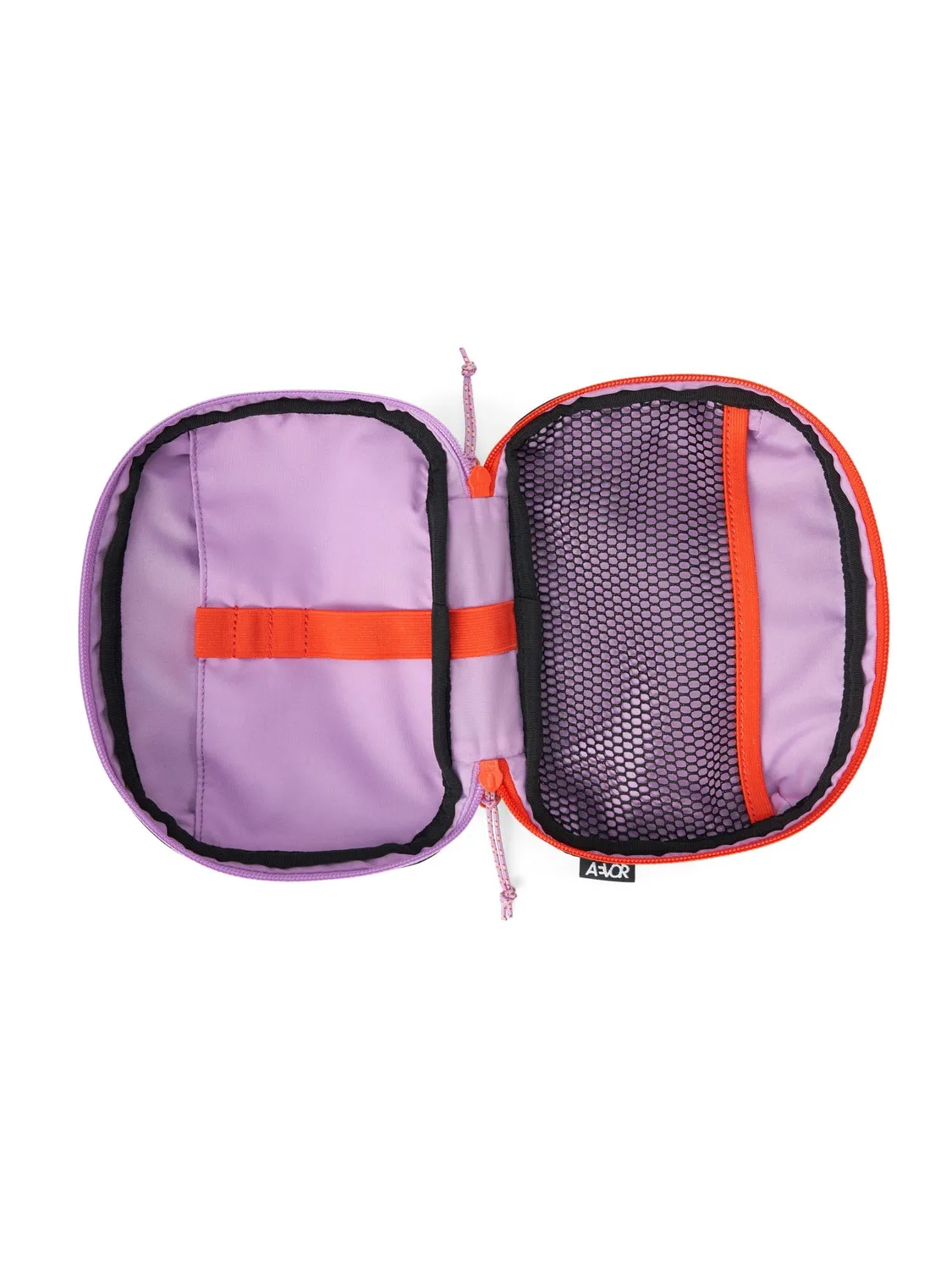 Aevor Tool Kit organiser Proof Violet Rush lommer