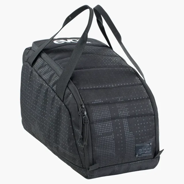 Evoc Gear Bag 20 rejsetaske sort 20 l til hjelm