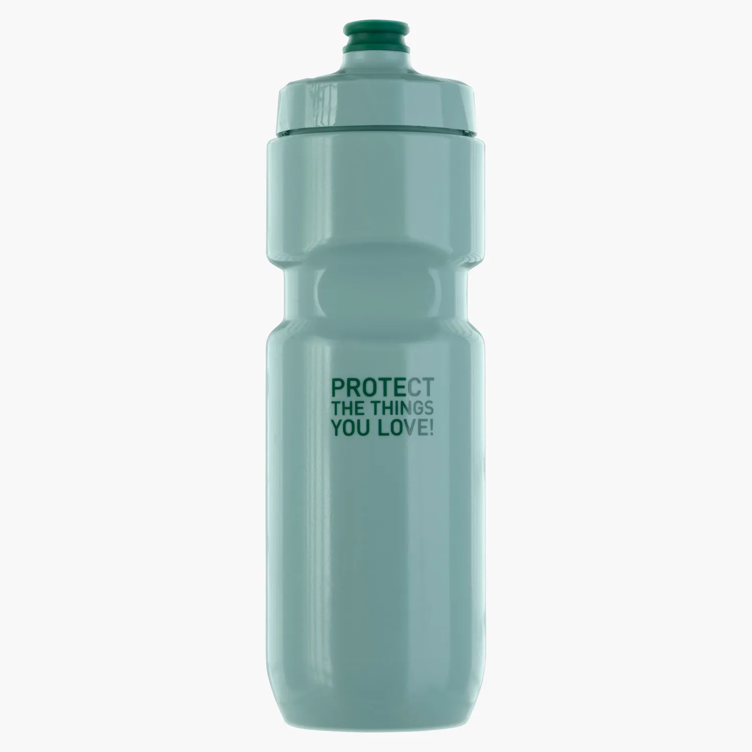 Evoc Drink Bottle 0,75 drikkedunk sort sportsflaske