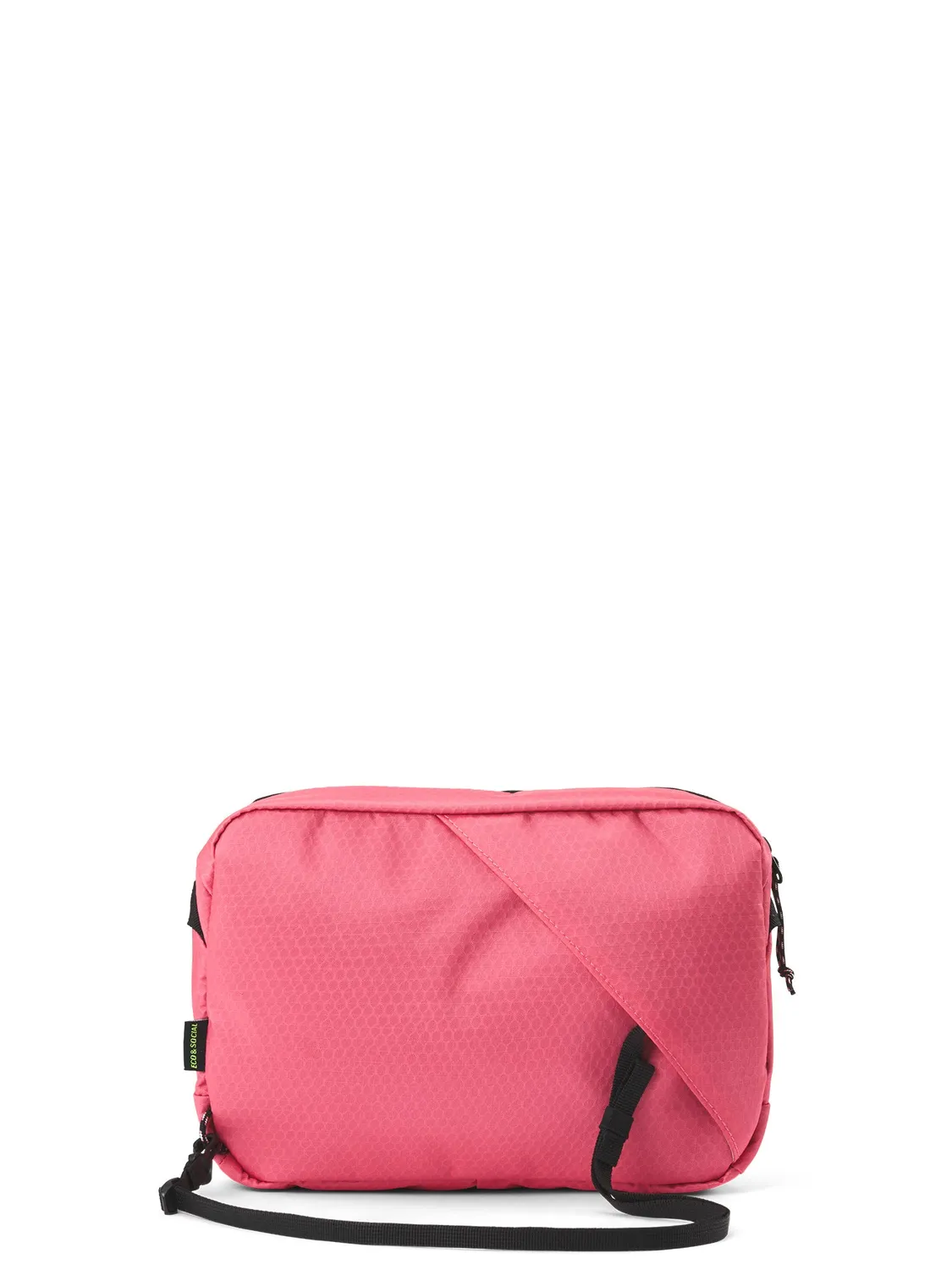 Aevor Sacoche Bag skuldertaske Proof Pink Flash 4 liter