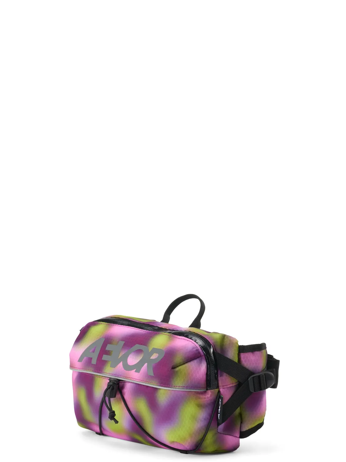 Aevor Bar Bag styr taske Proof Psychedelic Slush vandafvisende