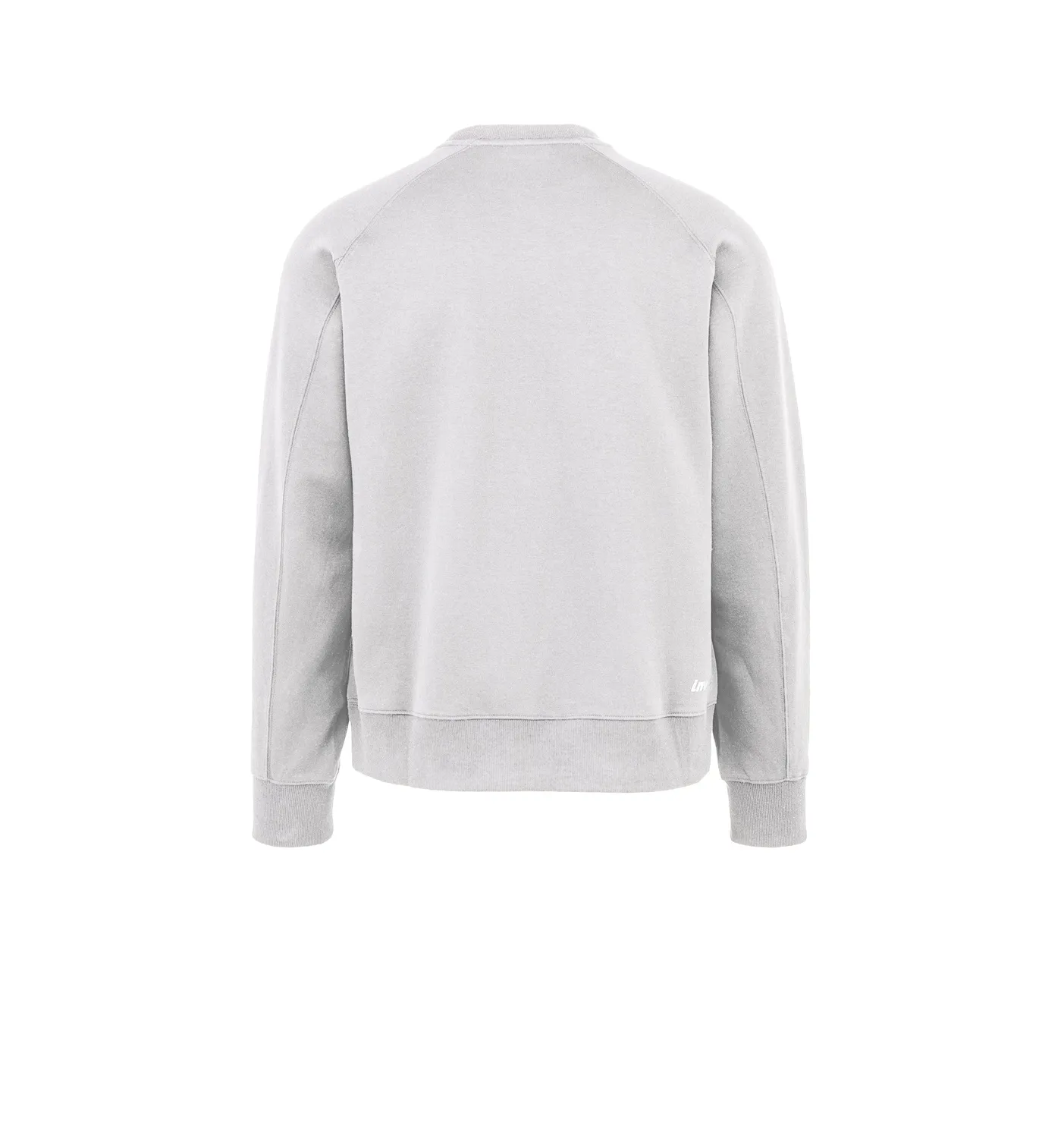 Invicta crewneck sweatshirt bomuldsblanding 01 regular fit