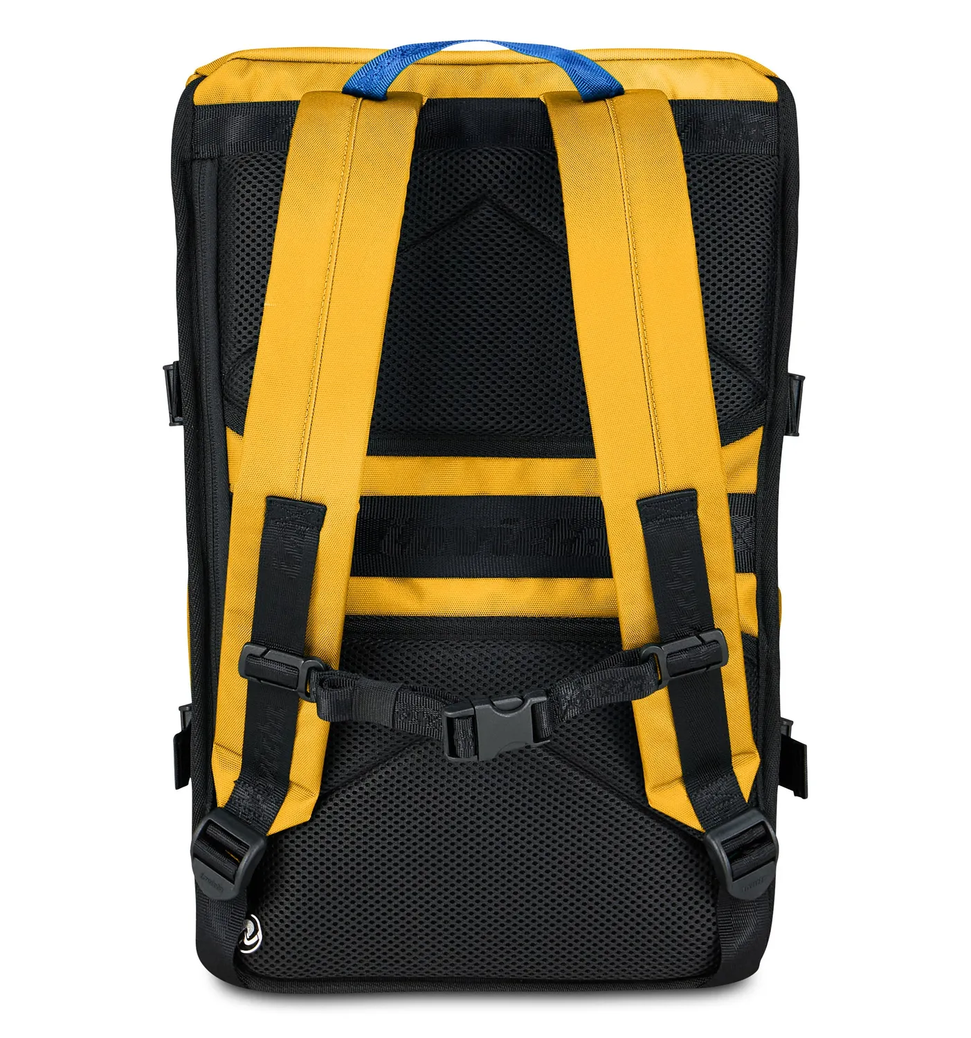 Invicta Backlike Urban rygsæk 20,5 liter laptop 14"