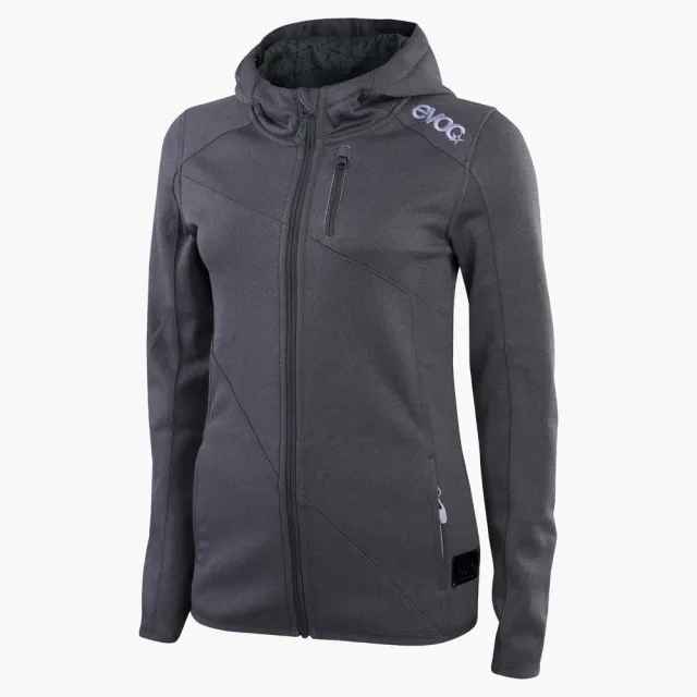 Evoc Hoody Jacket Women hættetrøje multicolour