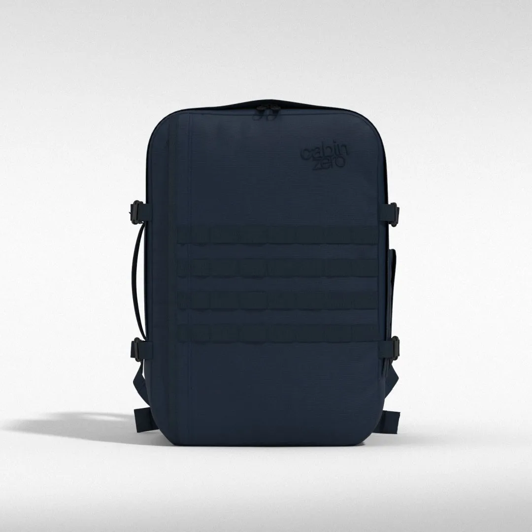 Cabin Zero Military 44L rygsæk kraftig håndbagage