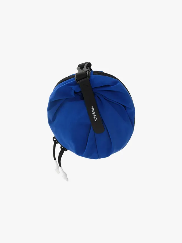 côte&ciel Aóos XS Infinity etui royal blue 5 rum