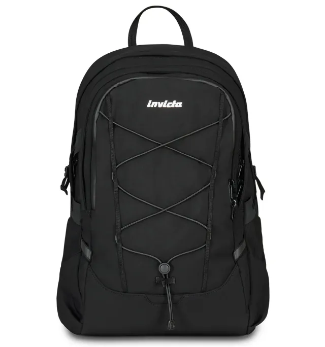 Invicta Invict-Act Plus Rygsæk 29 Liter