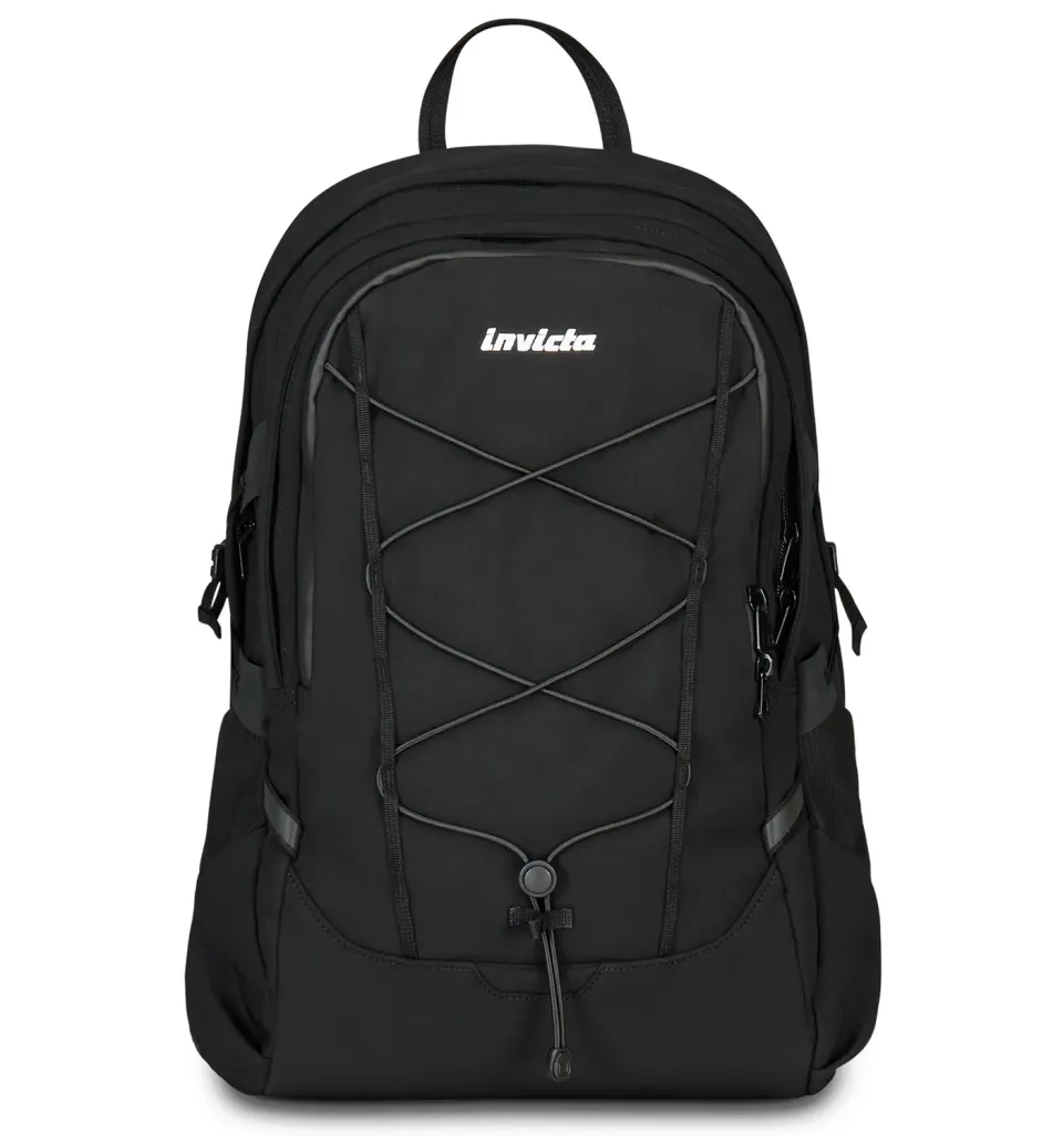 Invicta Invict-Act Plus Rygsæk 29 Liter