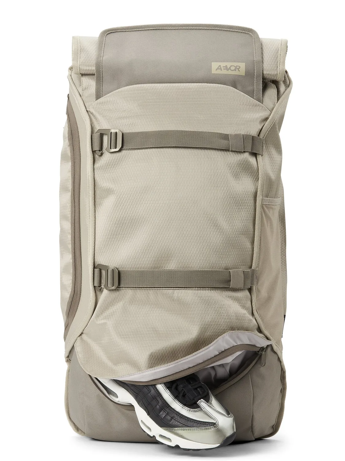 Aevor Travel Pack rejserygsæk Proof Venus 38-45 liter håndbagage