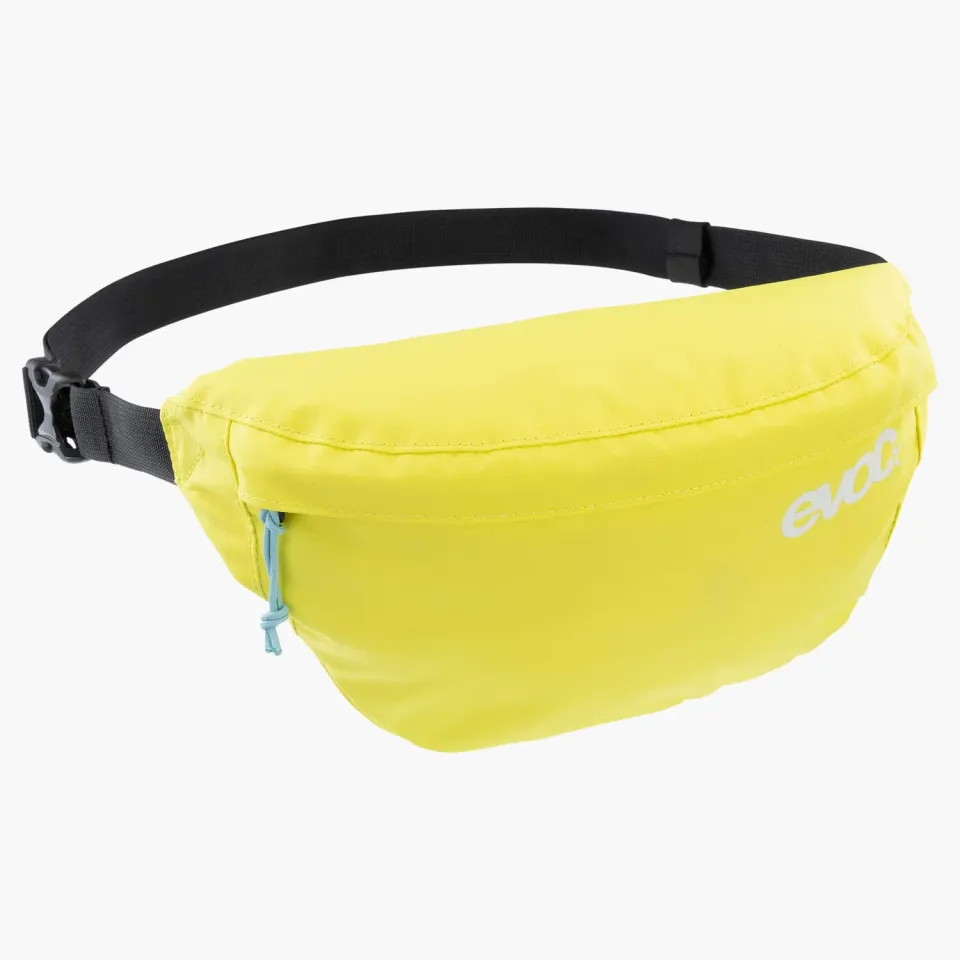 Evoc Fanny Pack bæltetaske One Size let
