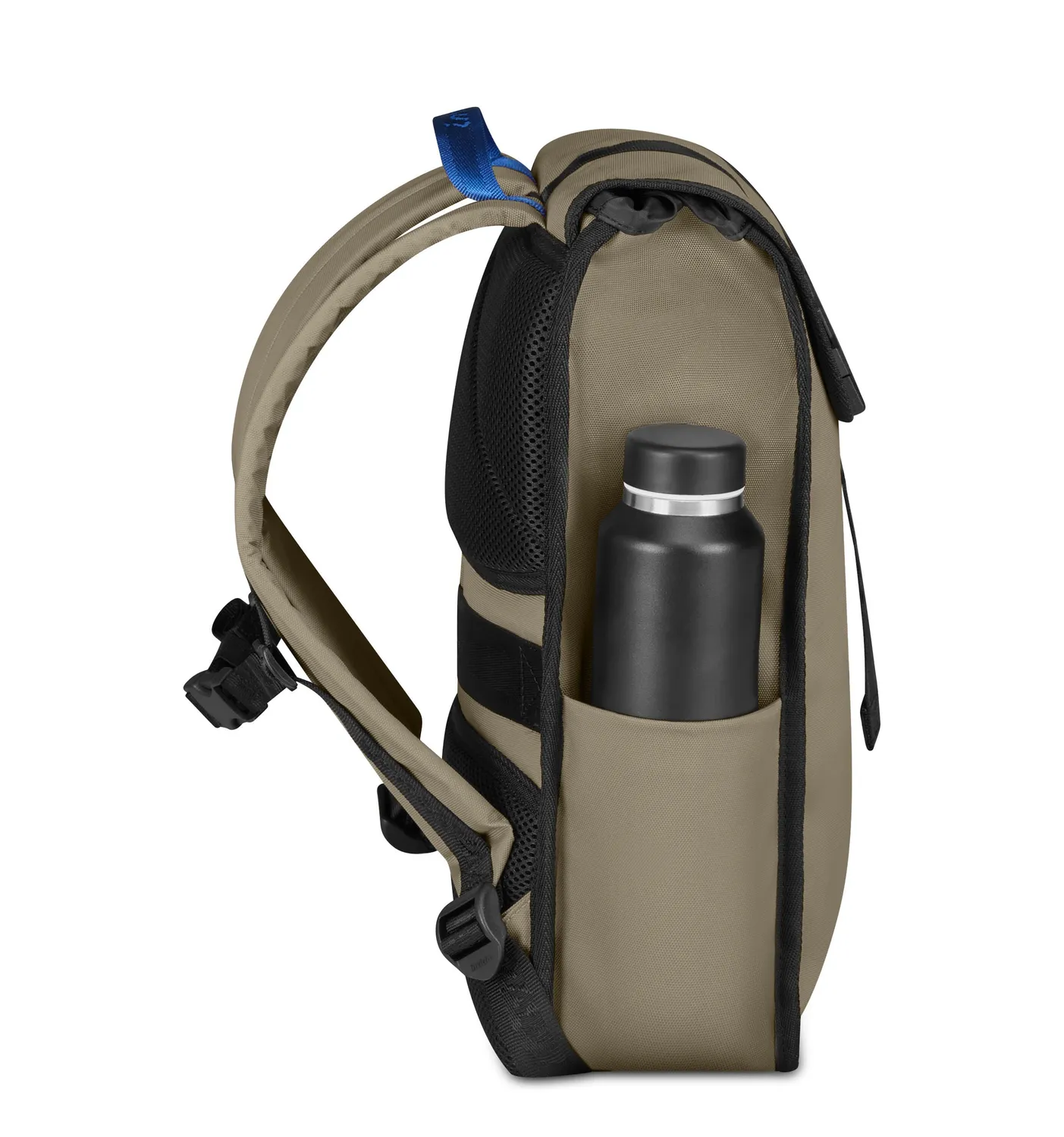 Invicta Wasar S Urban rygsæk 16 liter vandafvisende