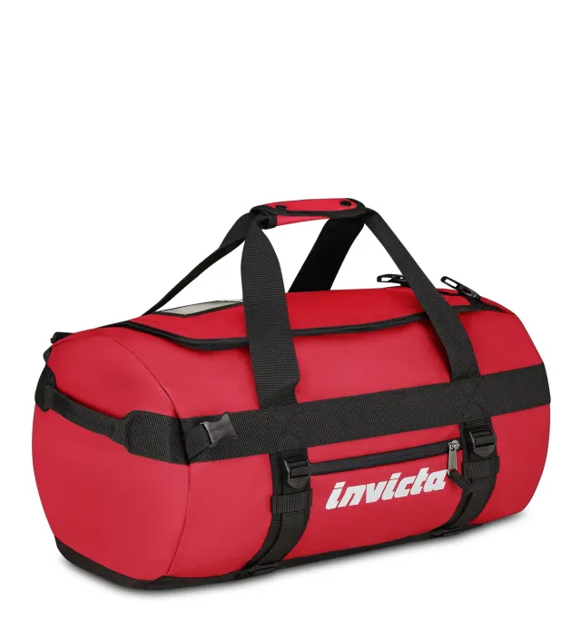 Invicta Commuter M rejsetaske 50L håndbagage