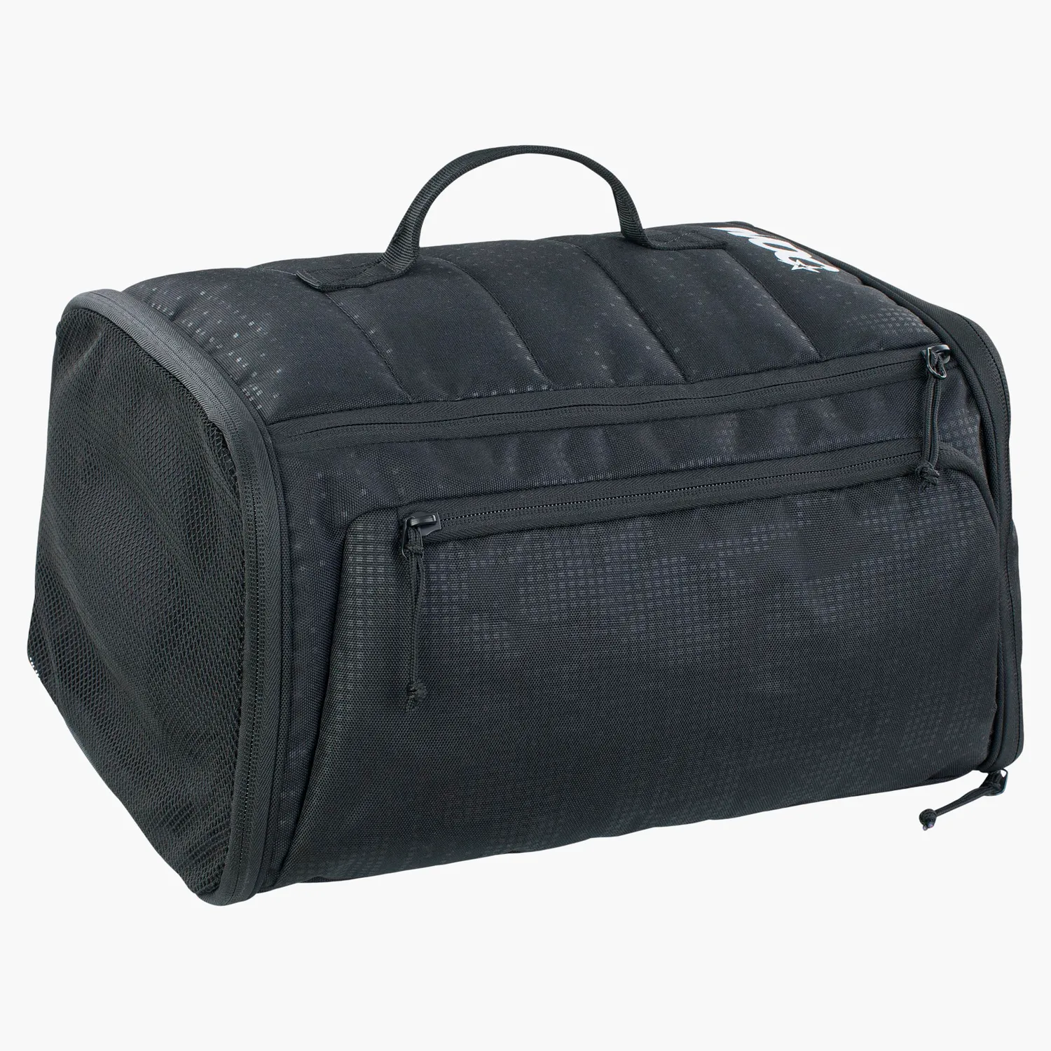 Evoc Gear Bag 15 sportstaske sort 15 liter