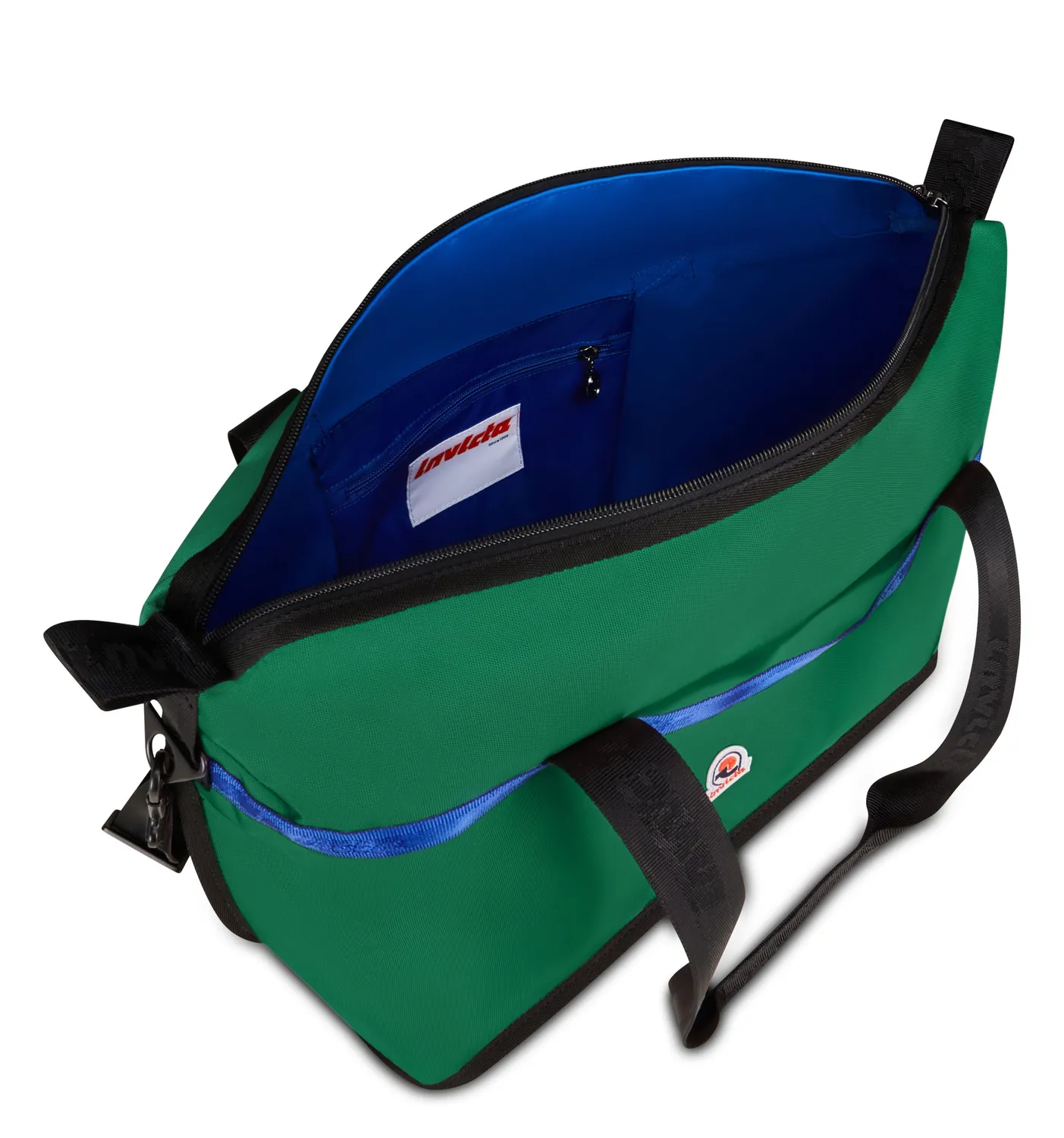 Invicta Velba Urban rejsetaske 25 liter