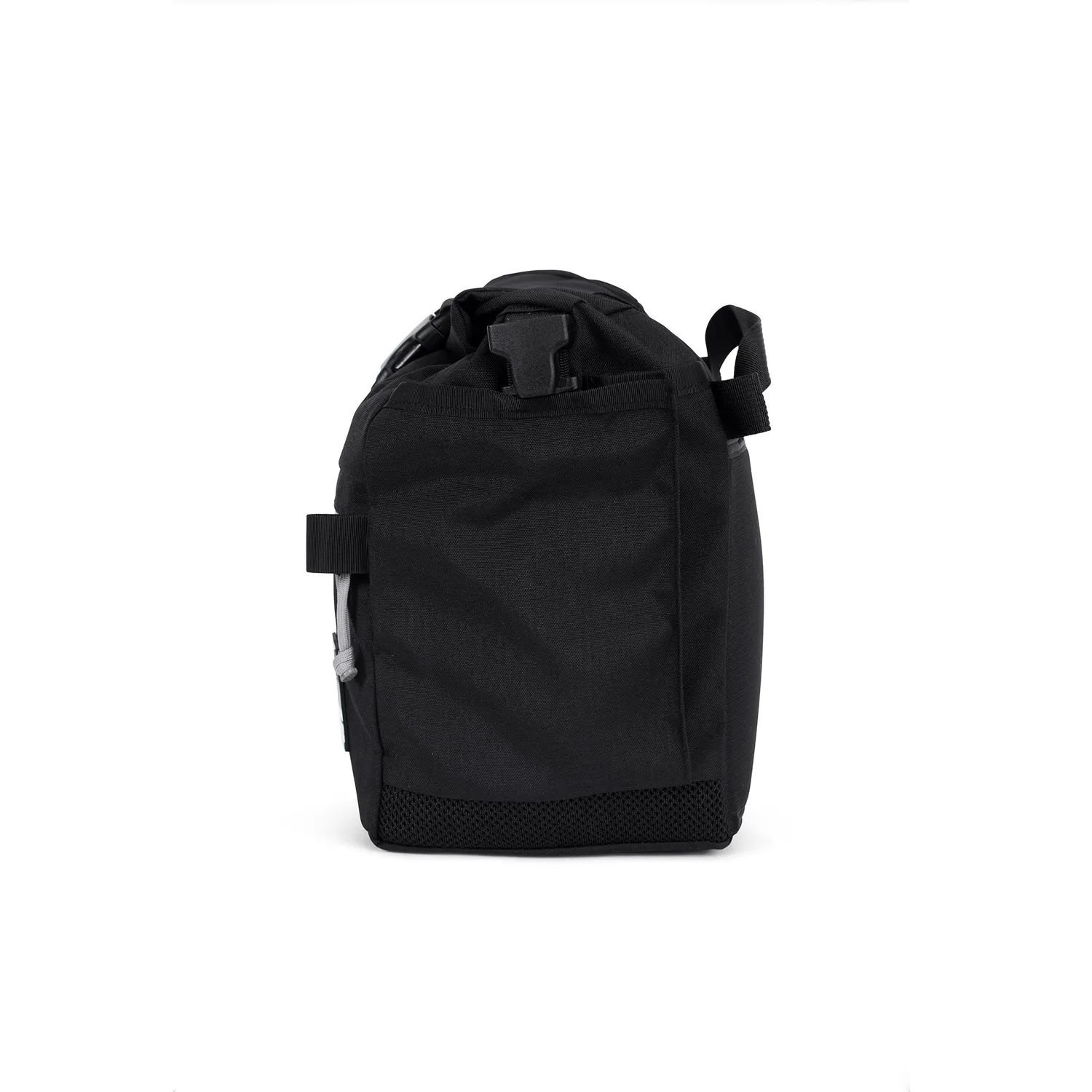Inside Line Equipment Lunch Bag madpakketaske sort Cordura