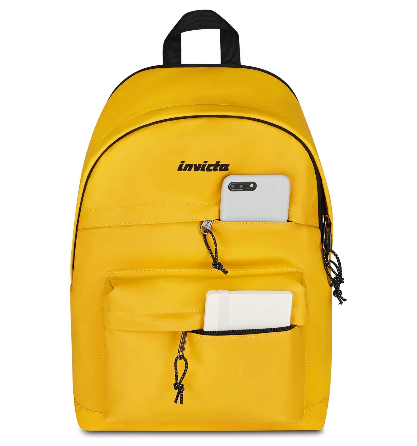 Invicta American Plus City rygsæk 14" laptop