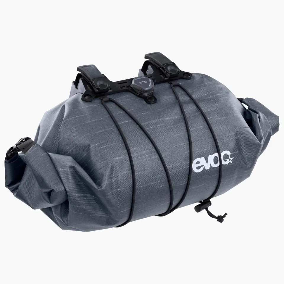 Evoc Handlebar Pack Boa WP 9 styraske 9 liter vandtæt