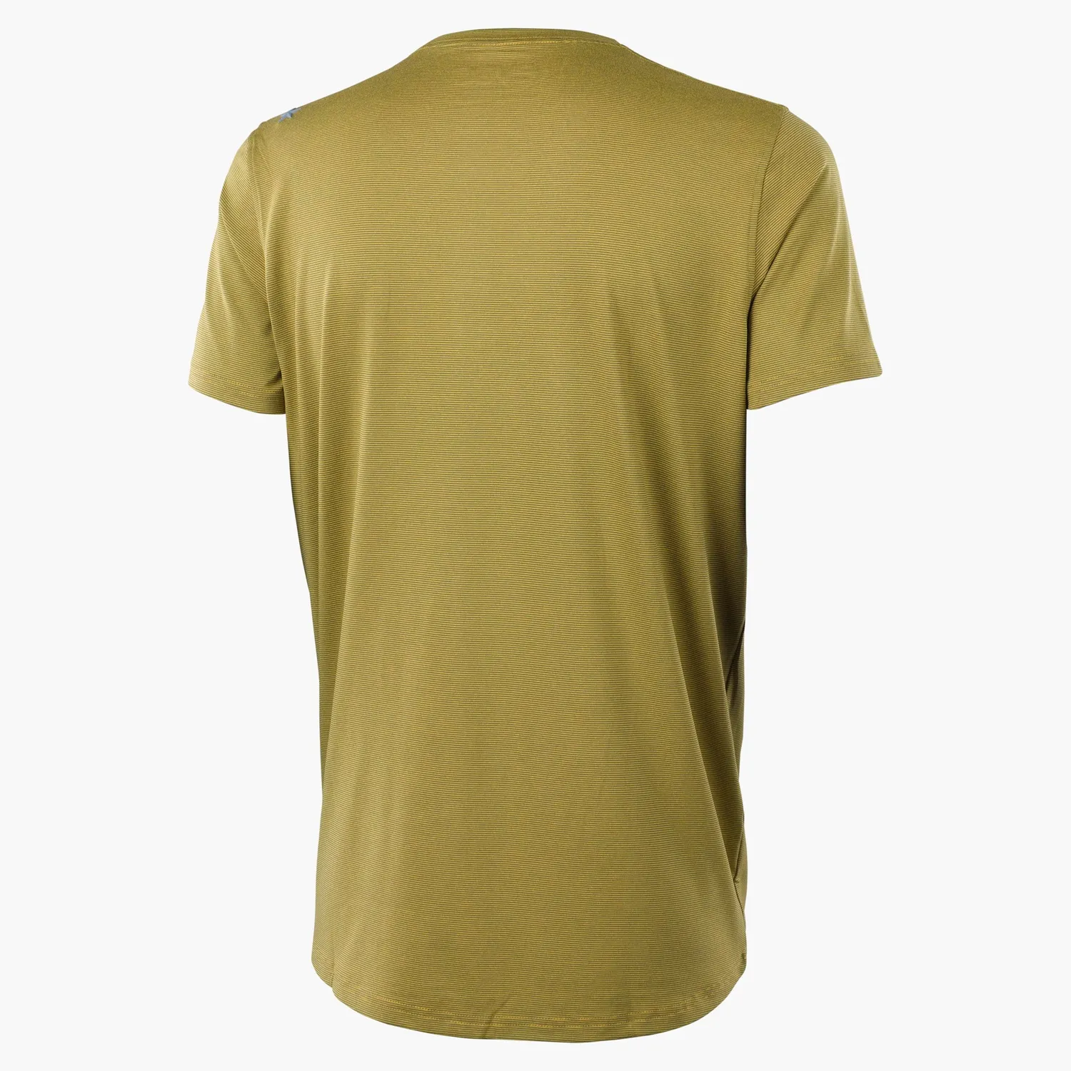 Evoc T-Shirt Dry Men t-shirt stål S