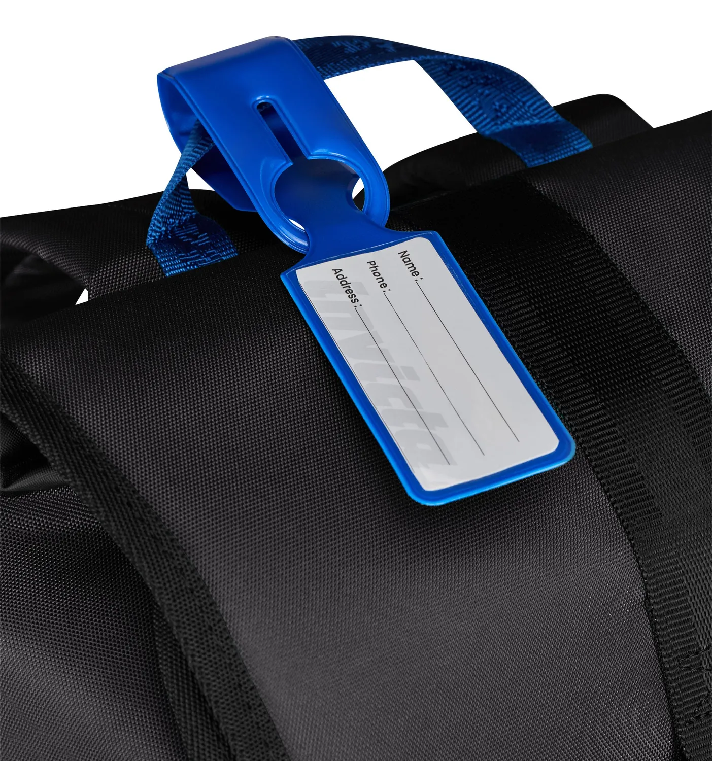 Invicta Wasar Urban rygsæk 21 liter laptop 14" vandtæt