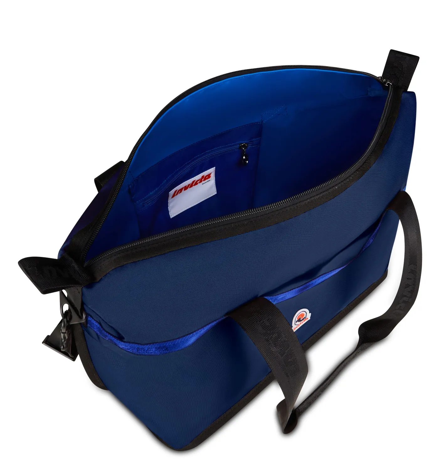 Invicta Velba Urban rejsetaske 25 liter vandafvisende