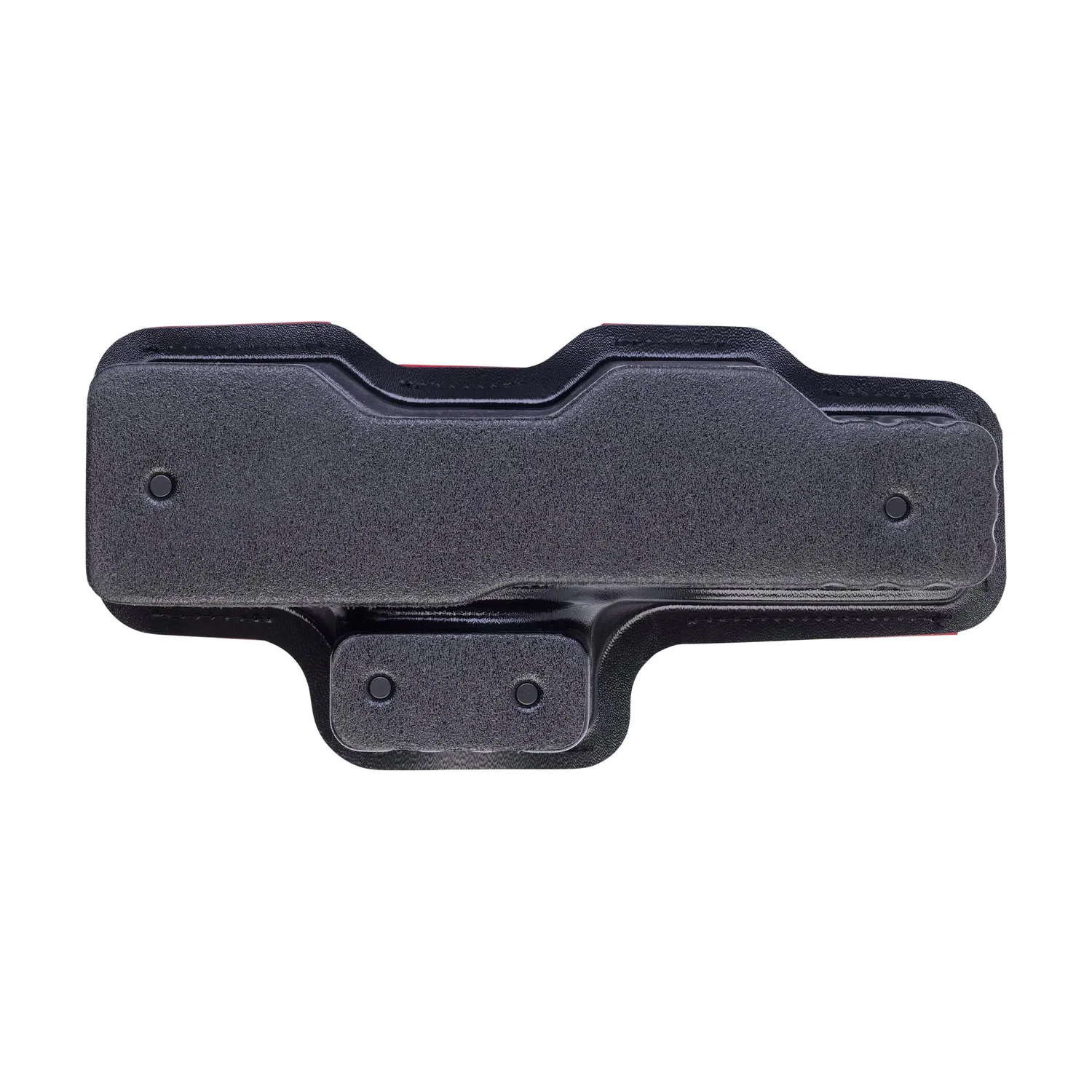 Evoc Bike Bag Block Plastic reservedel sort