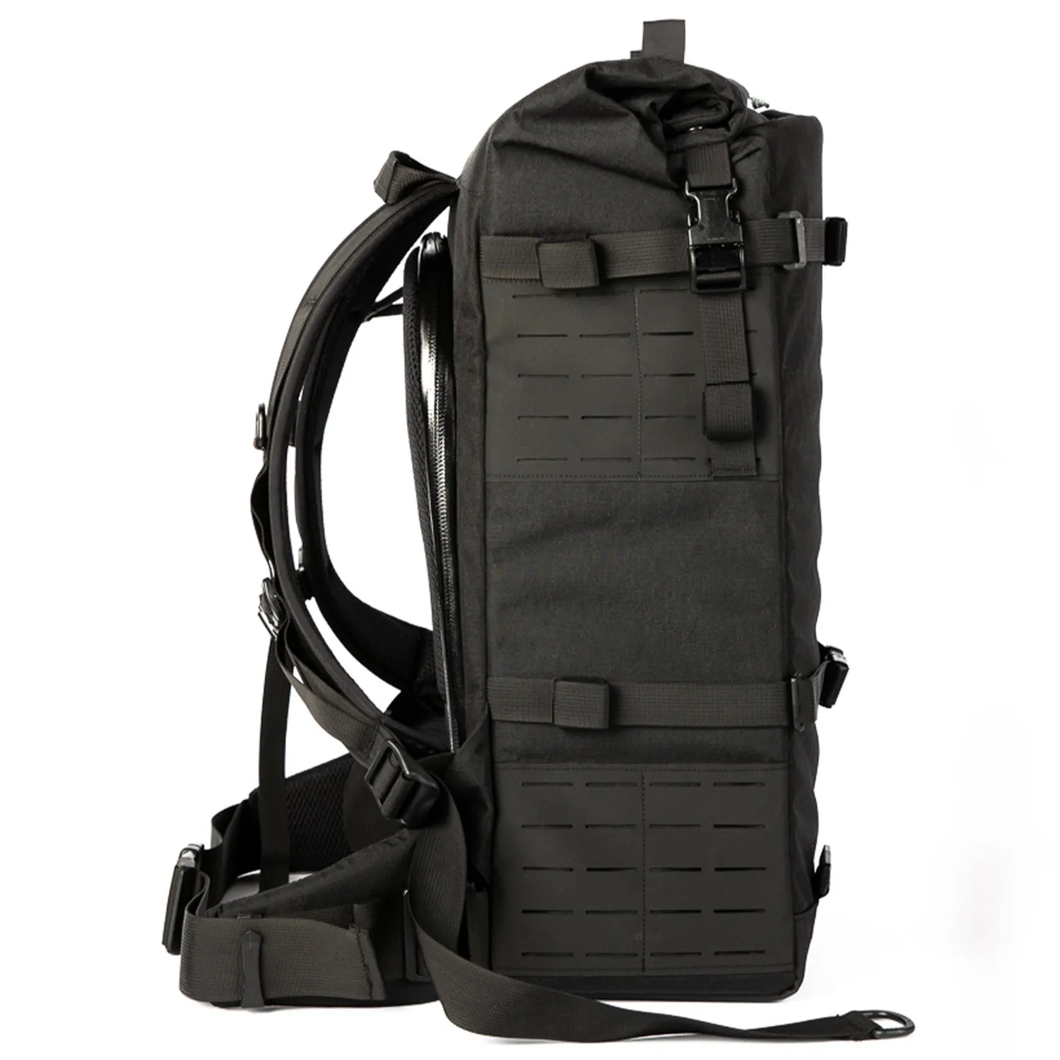 Inside Line Equipment MKIV fototaske Black X50 XPAC
