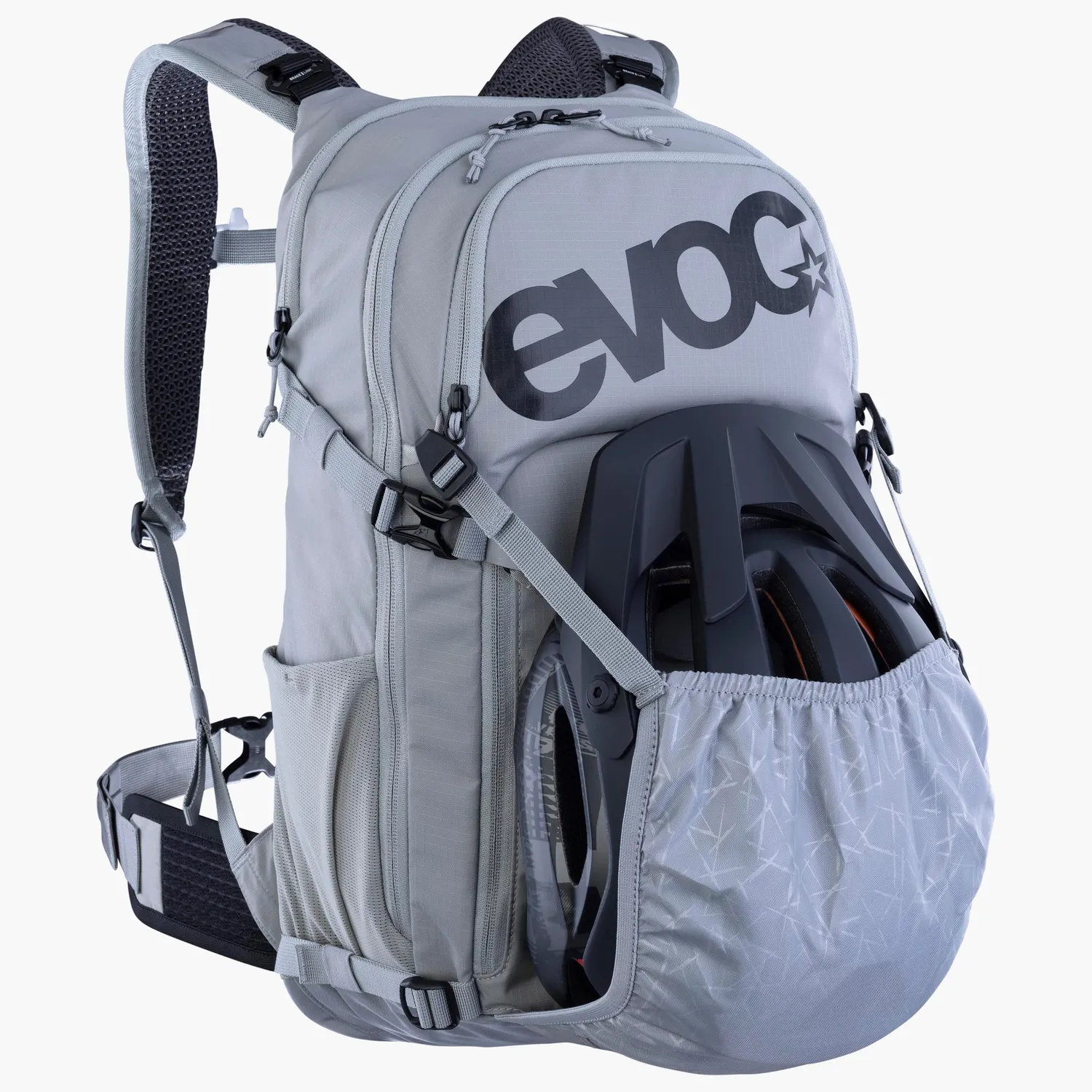 Evoc Stage 18 rygsæk stone 18 liter