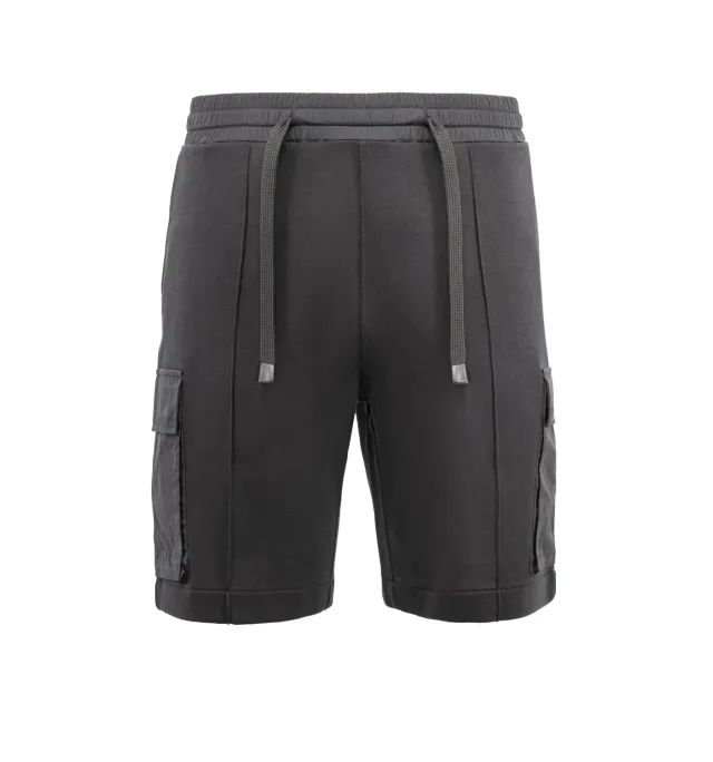Invicta bermudashorts herre bomuld lyocell vandafvisende