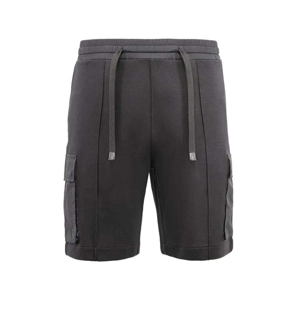 Invicta bermudashorts herre bomuld lyocell vandafvisende