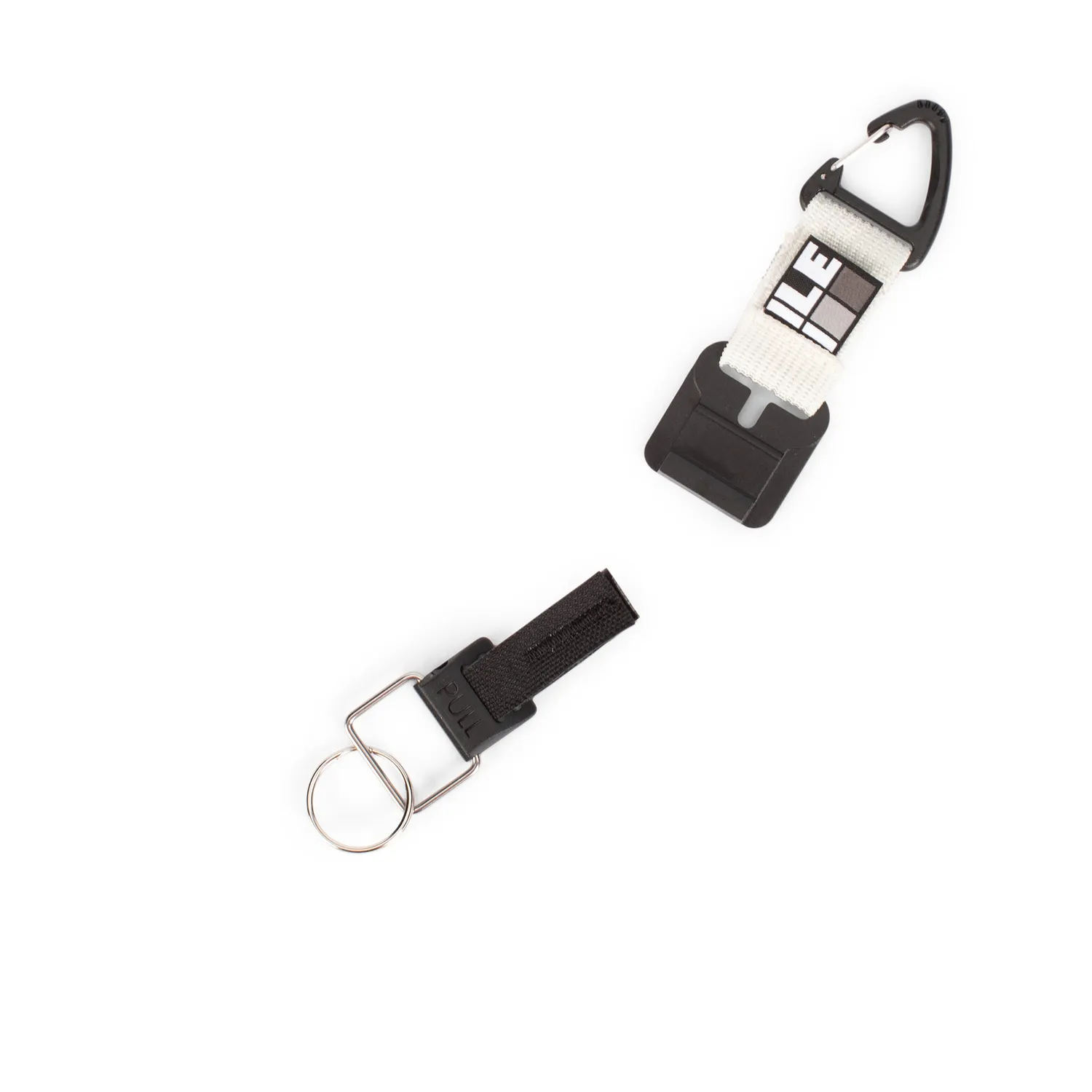 Inside Line Equipment ILE x AFAIC Key Clip nøgleclips magnet